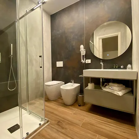 Rosea Bed & Breakfast 3*