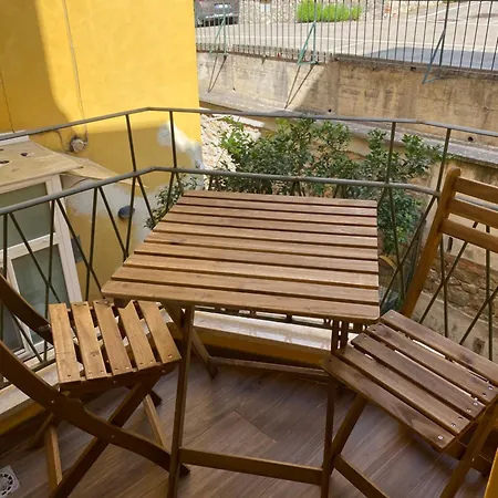 Bed & Breakfast Rosea 3*