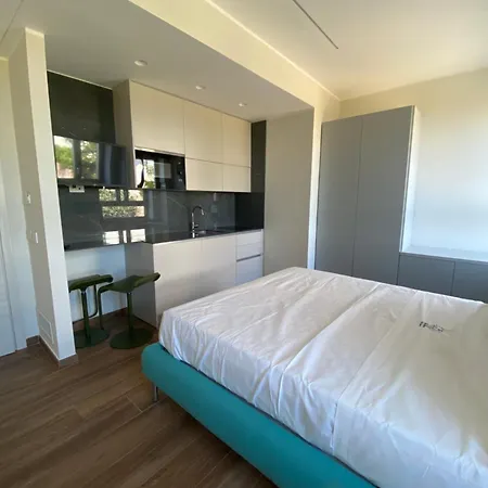 Bed & Breakfast Rosea Formia