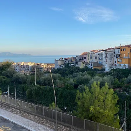 Rosea Bed & Breakfast Formia