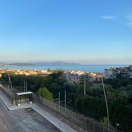 Bed & Breakfast Rosea Formia