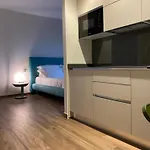 Rosea Отель типа 