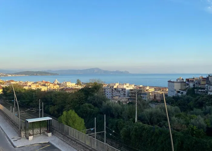 Bed and Breakfast Rosea Φόρμια